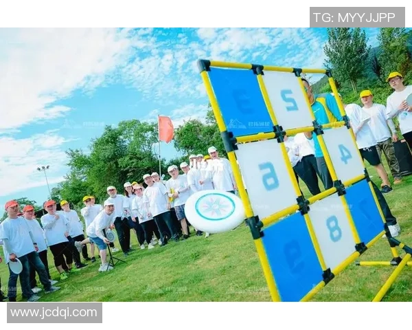 武汉飞盘队节奏对比分析揭示战术优势与团队协作的重要性